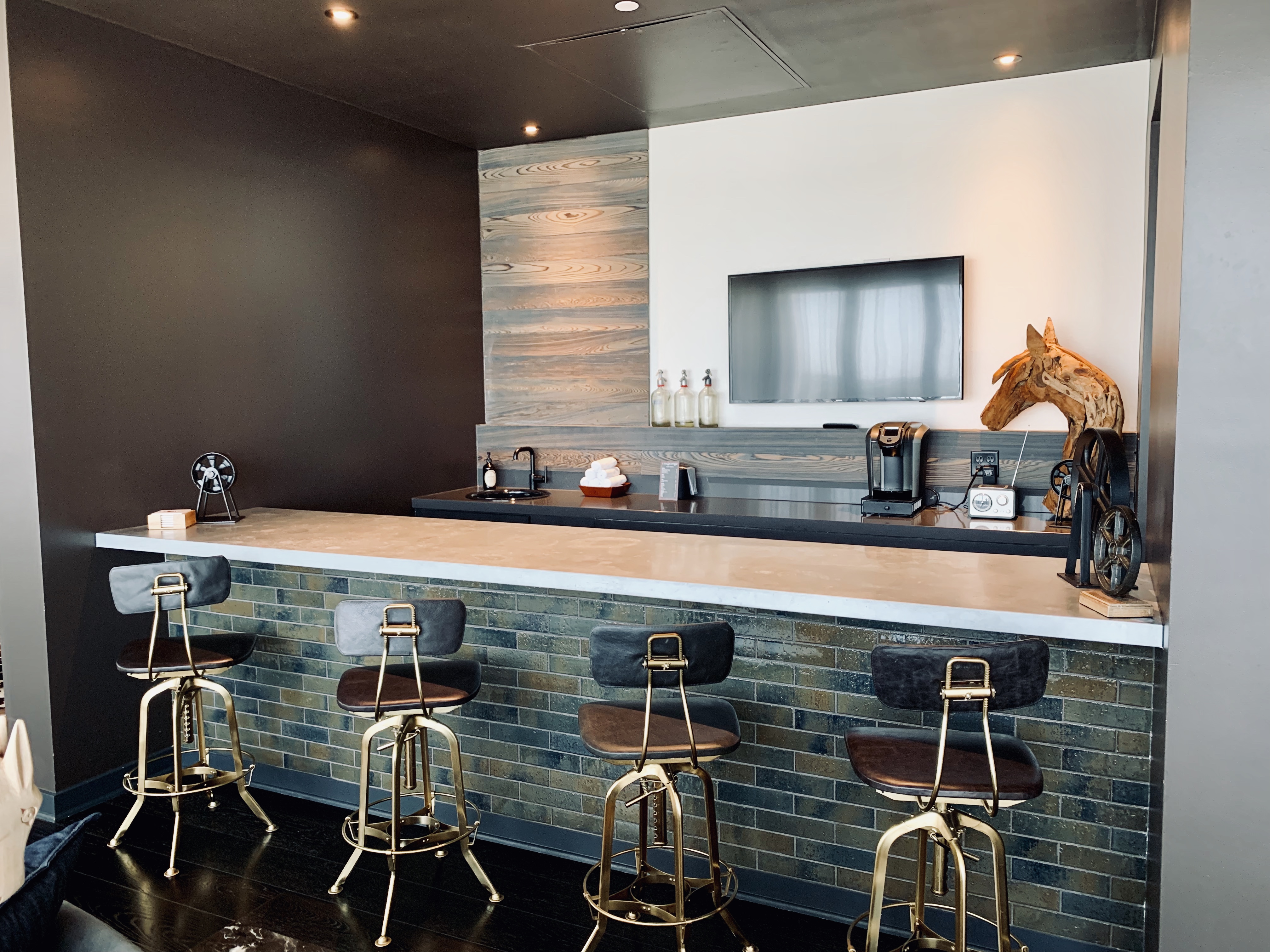 The George | College Station